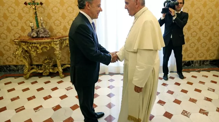 Vía: AFP Vía: AFP