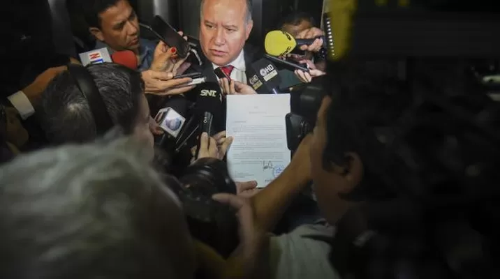 (Foto: AFP) (Foto: AFP)