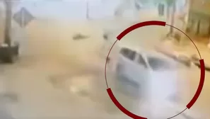 Paraguay. / Video: Canal N