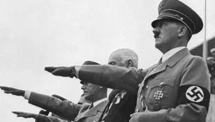 Seg&uacute;n el juicio celebrado en Birmingham, la pareja decidi&oacute; ponerle a su hijo como segundo nombre Adolf porque sent&iacute;a &quot;admiraci&oacute;n&quot; por Hitler. (Foto: AFP/referencial)