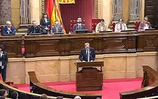 Parlamento de Cataluña fracasa en investir presidente a Quim Torra - Noticias de cataluna