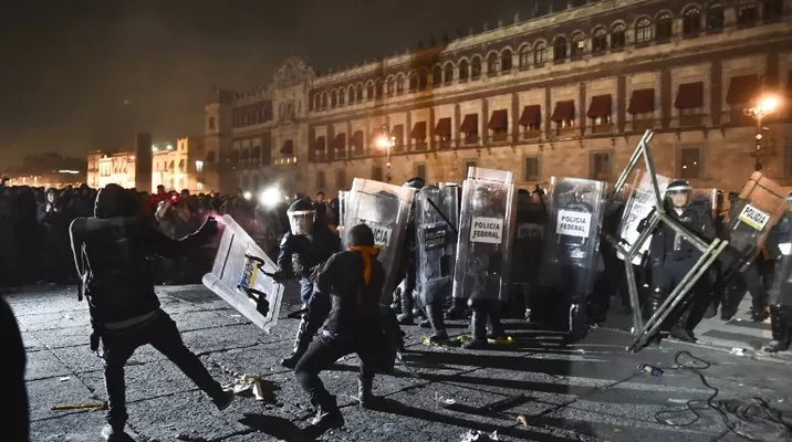 Foto: AFP Foto: AFP