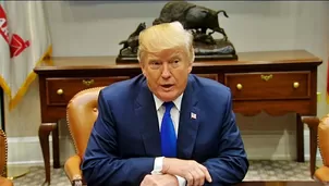 Pentágono: Pruebas de misiles de Corea del Norte son una amenaza global. Video: AFP