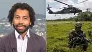 Periodista del New York Times sale de Colombia tras publicar informe del Ejército