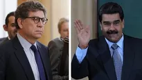 Perú deplora que régimen de Maduro integre Consejo de Derechos Humanos de la ONU. Foto: Correo/Video: Canal N