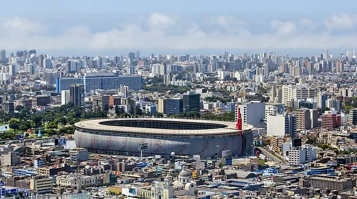 Perú ocupa el puesto 72 en Reporte de Competitividad Global. Foto: Andina