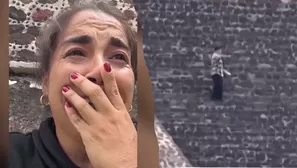 Foto y video: Canal N