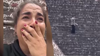 Foto y video: Canal N