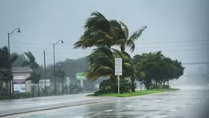 Irma deja hasta el momento tres muertos en Estados Unidos