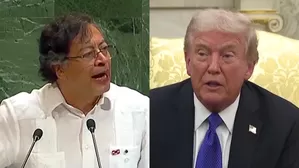 Foto y video: Canal N