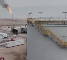 Foto y video: Canal N