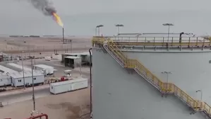 Foto y video: Canal N