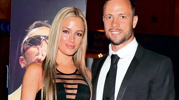 Jueza declaró a Pistorius culpable de homicidio culposo por muerte de su novia Jueza declaró a Pistorius culpable de homicidio culposo por muerte de su novia