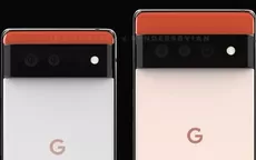 Pixel 6: Google ya tiene fecha de lanzamiento de su próximo teléfono inteligente - Noticias de google