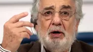 Plácido Domingo acepta responsabilidad ante acusaciones sobre acoso sexual