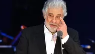 Cancelan actuaciones de Plácido Domingo tras escándalo por acoso sexual