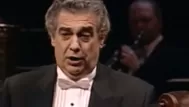 Plácido Domingo: nueve mujeres acusan a tenor español de acoso sexual