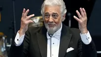 Plácido Domingo: Ópera de Los Ángeles designa abogada para investigarlo por acoso sexual. Foto: EFE