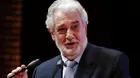 Plácido Domingo renunció a la Ópera de Los Ángeles y canceló sus actuaciones