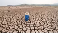 Climate Central analizó las temperaturas medias diarias y las olas de calor / Foto: AFP