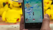 El menor y otro amigo de la misma edad salieron a "cazar" pokémones en una pequeña embarcación que pocos minutos después se volteó   