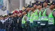 Policías y postulantes PNP evaluados con pruebas de polígrafo