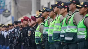 Foto: Andina - Video: Canal N