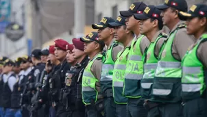 Foto: Andina - Video: Canal N