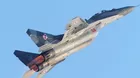 Polonia lista para entregar sus aviones caza Mig-29 a Estados Unidos