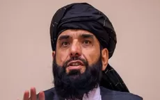 Portavoz talibán afirma que mujeres podrán continuar asistiendo a escuelas y universidades en Afganistán - Noticias de talibanes