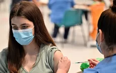 Portugal extiende la vacunación contra la COVID-19 a todos los menores de entre 12 y 15 años - Noticias de tommy-portugal