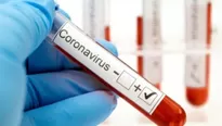 Portugal registró un primer caso de nuevo coronavirus. Foto: Shutterstock