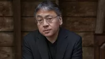 Kazuo Ishiguro. Foto: EFE