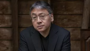 Kazuo Ishiguro. Foto: EFE