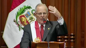 Kuczynski, el "gringo" al que Odebrecht aplastó en Perú. Video: AFP