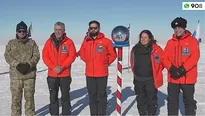 Foto y video: América Noticias
