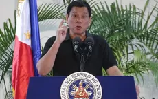 Presidente de Filipinas se compara con Hitler - Noticias de hitler