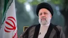 Presidente de Irán murió en un accidente de helicóptero