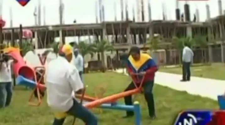 Vía: YouTube Vía: YouTube
