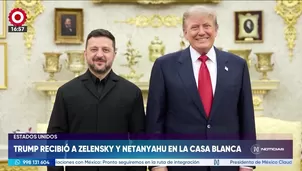Foto y video: Canal N