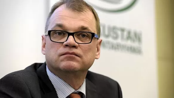 Juha Sipil&auml;. (V&iacute;a: www.hs.fi)