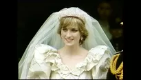 Diana: una vida y una muerte que sacudieron la realeza británica. Video: AFP