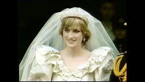 Diana: una vida y una muerte que sacudieron la realeza británica. Video: AFP