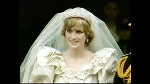 Diana: una vida y una muerte que sacudieron la realeza británica. Video: AFP