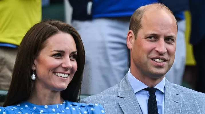 Kate Middleton de 42 años permanecerá aún hospitalizada / Foto: AFP Kate Middleton de 42 años permanecerá aún hospitalizada / Foto: AFP