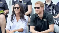 Enrique de Inglaterra y actriz Meghan Markle se casarán en 2018. Video: AFP