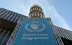 Programa Mundial de Alimentos recibe Nobel de la Paz y advierte del peligro de una "pandemia de hambre" - Noticias de lucho-paz