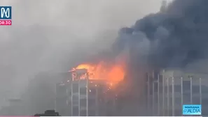 ¿Por qué renunció el primer ministro de Nepal en plena crisis? Foto y video: Canal N