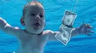 Protagonista de la portada del álbum Nevermind demanda a Nirvana por pornografía infantil