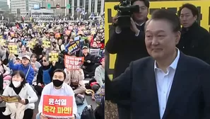 Foto y video: Canal N